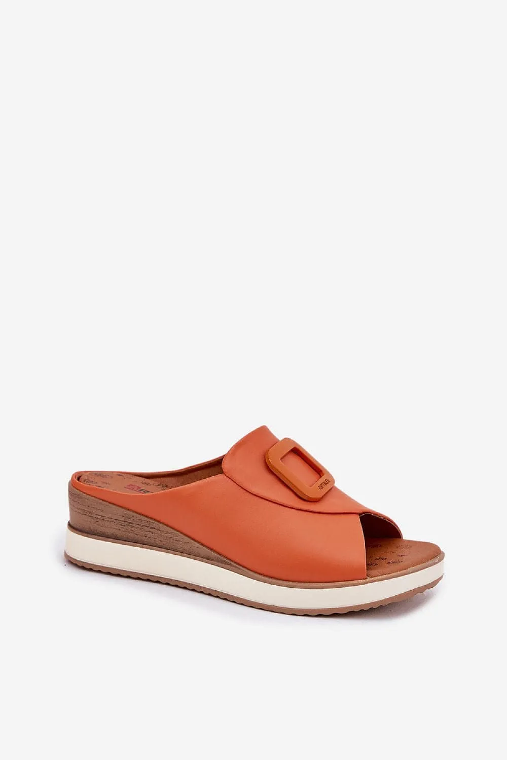 Flip-flops Step in style