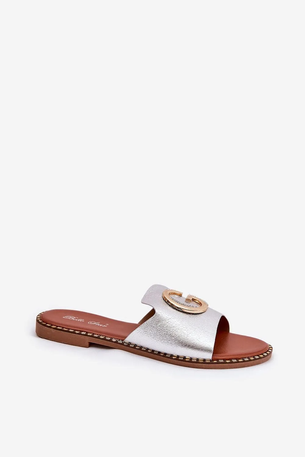 Flip-flops Step in style