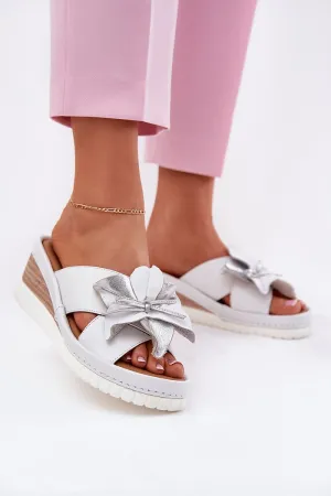 Flip-flops Step in style