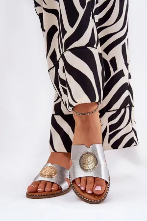 Flip-flops Step in style