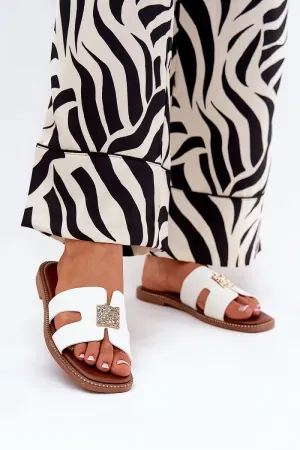 Flip-flops Step in style