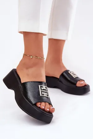Flip-flops Step in style