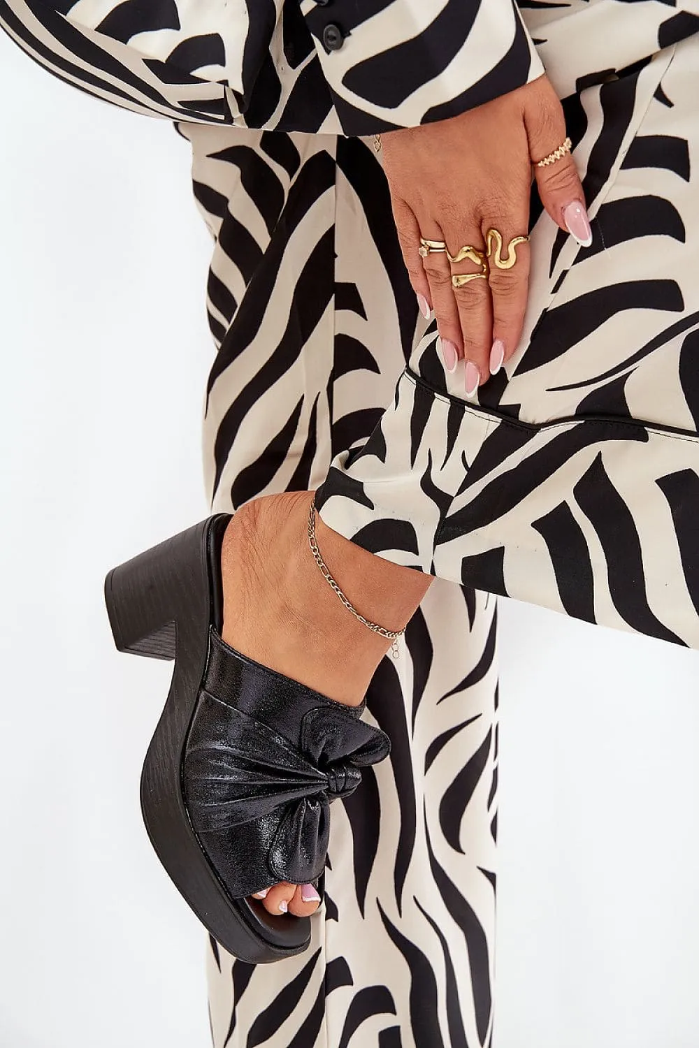 Flip-flops Step in style