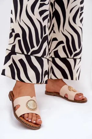 Flip-flops Step in style