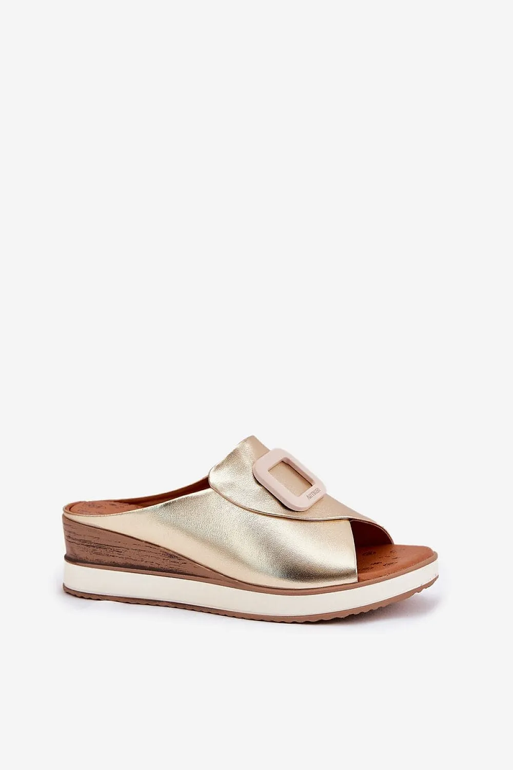 Flip-flops Step in style