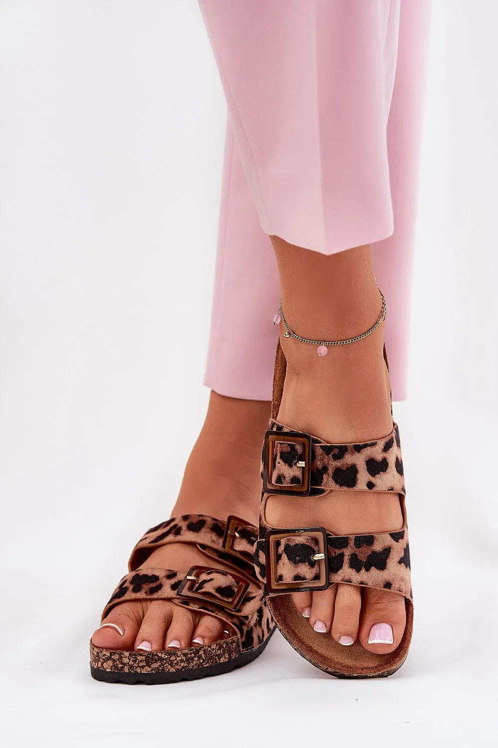Flip-flops Step in style