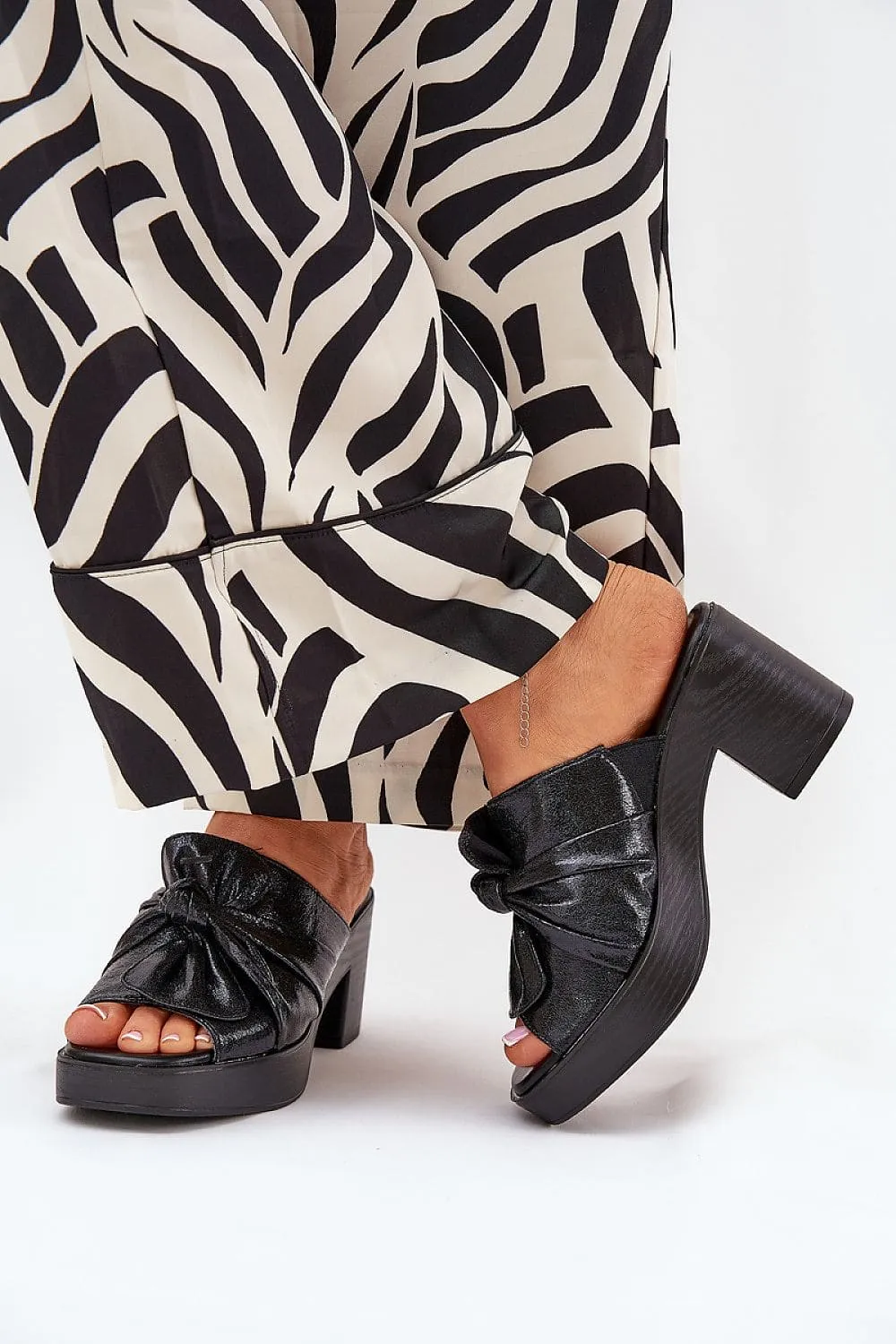 Flip-flops Step in style