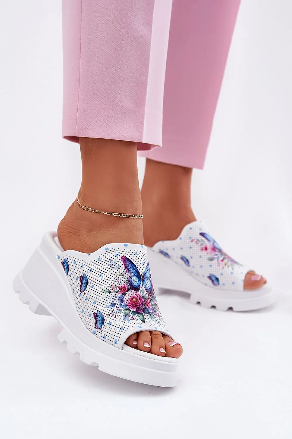 Flip-flops