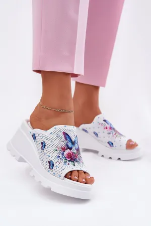 Flip-flops