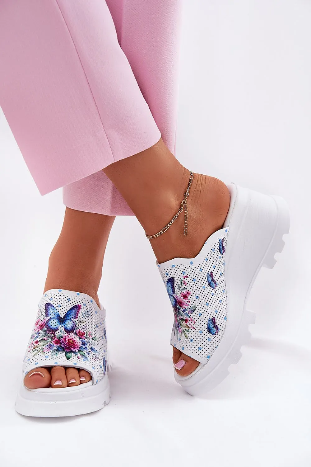 Flip-flops