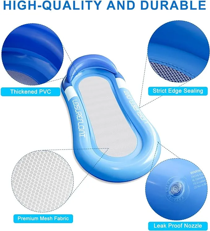 Floats Pool Floating