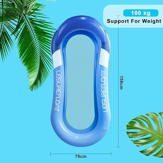 Floats Pool Floating