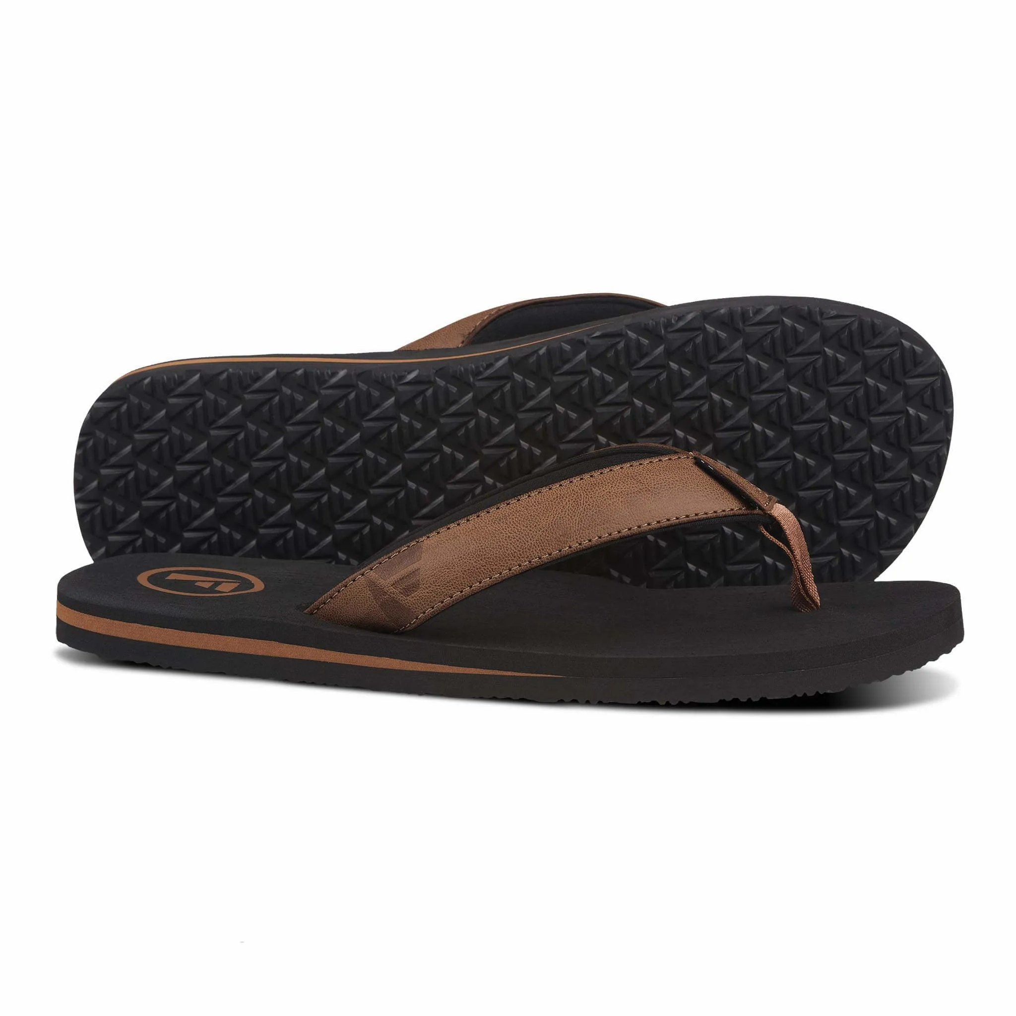 Foamlife Seales Mens Flip Flops