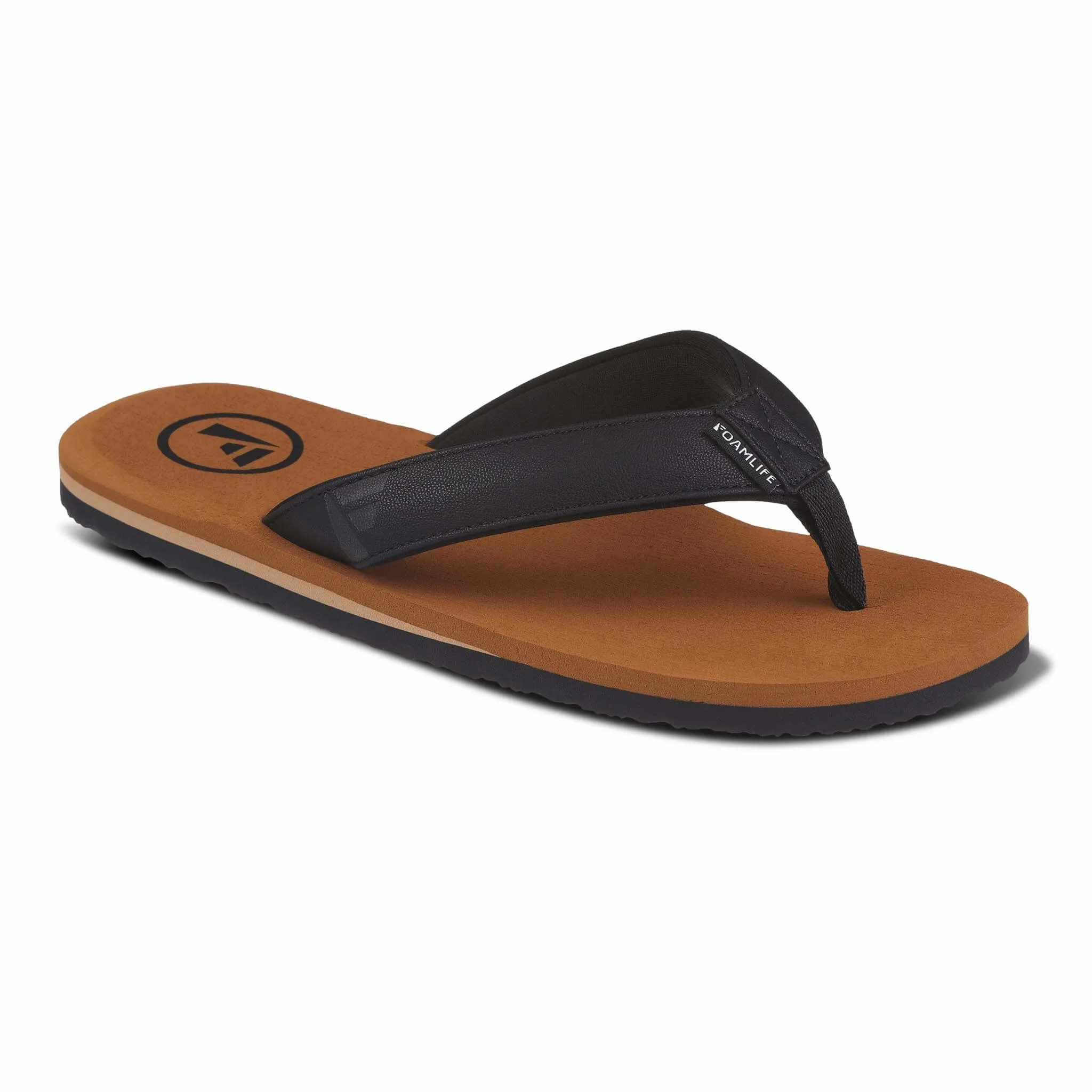 Foamlife Seales Mens Flip Flops