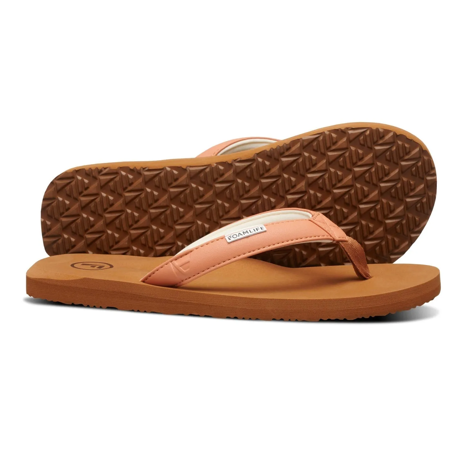 Foamlife Seales SC Womens Flip Flops