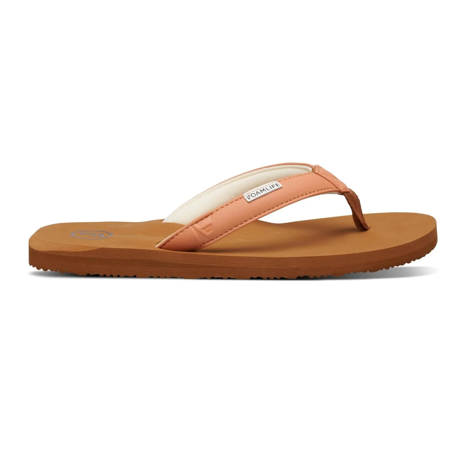 Foamlife Seales SC Womens Flip Flops