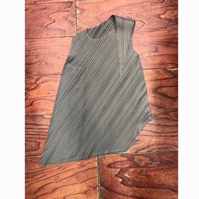 Fold Summer Women's T-Shirt Tops