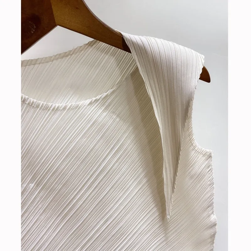 Fold Summer Women's T-Shirt Tops