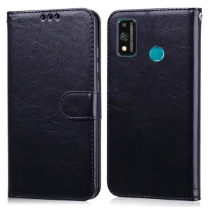 For Honor 9X Lite Case Wallet Flip Phone Case For Huawei Honor 9X Lite Honor 9XLite JSN-L21 JSN-L22 JSN-L23 Leather Cover Capa