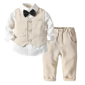 Formal Set