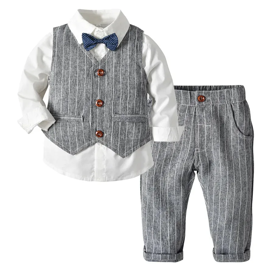 Formal Set