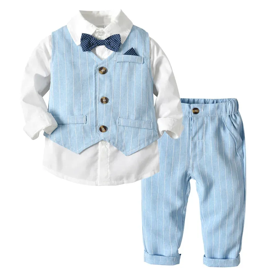 Formal Set
