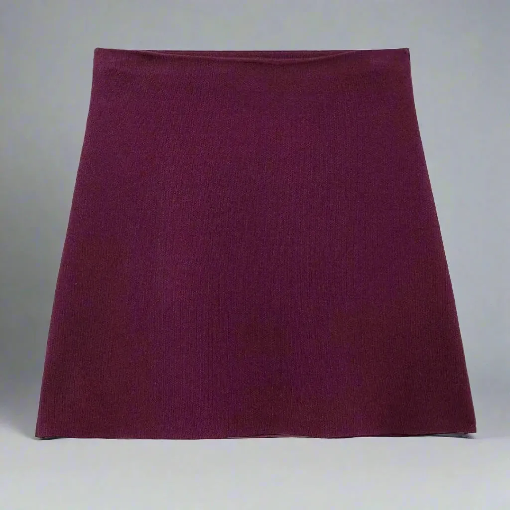 Formal Skirt Set