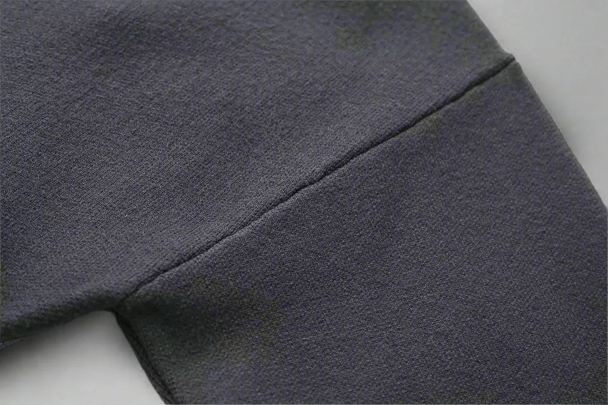 Formal Skirt Set