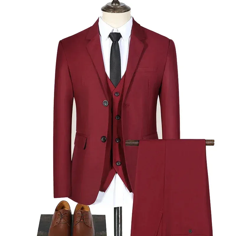 Formal suit/blazers