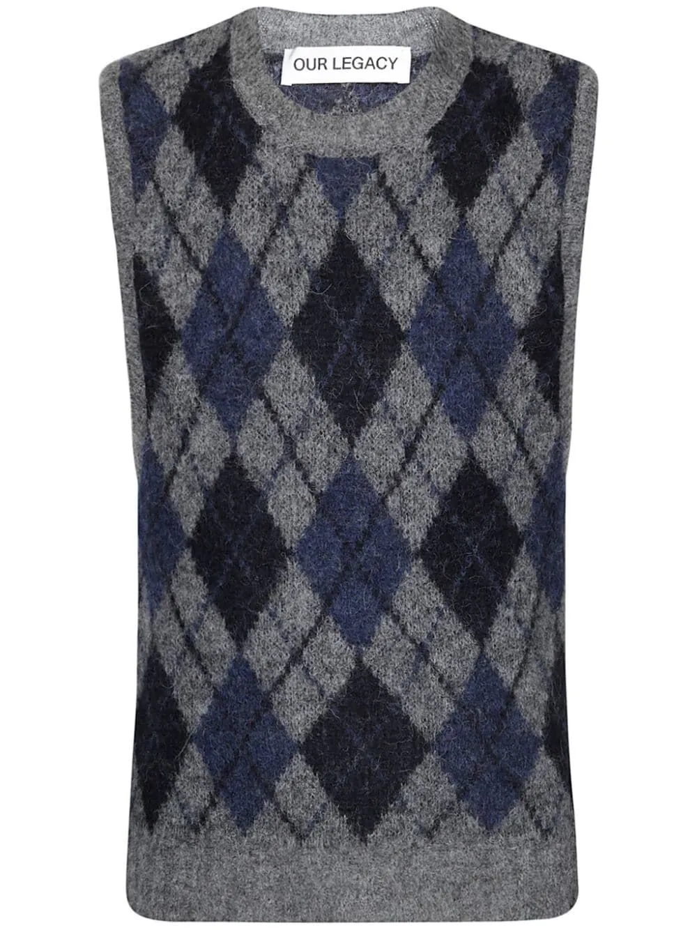 FORMAL VEST