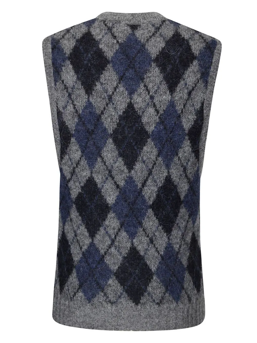 FORMAL VEST