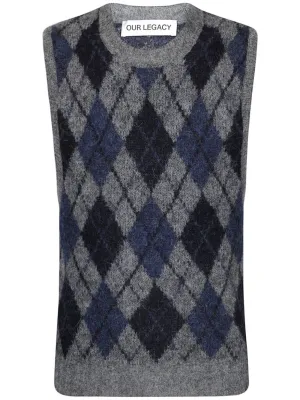 FORMAL VEST