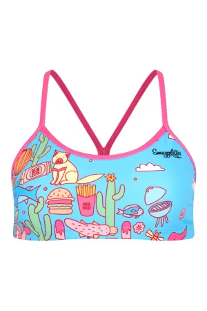 Freshwater Top in AWOL: Iconic Australia