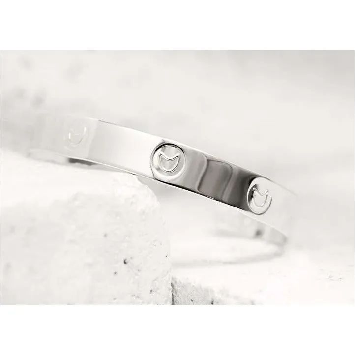 Funny Cuff Bracelet