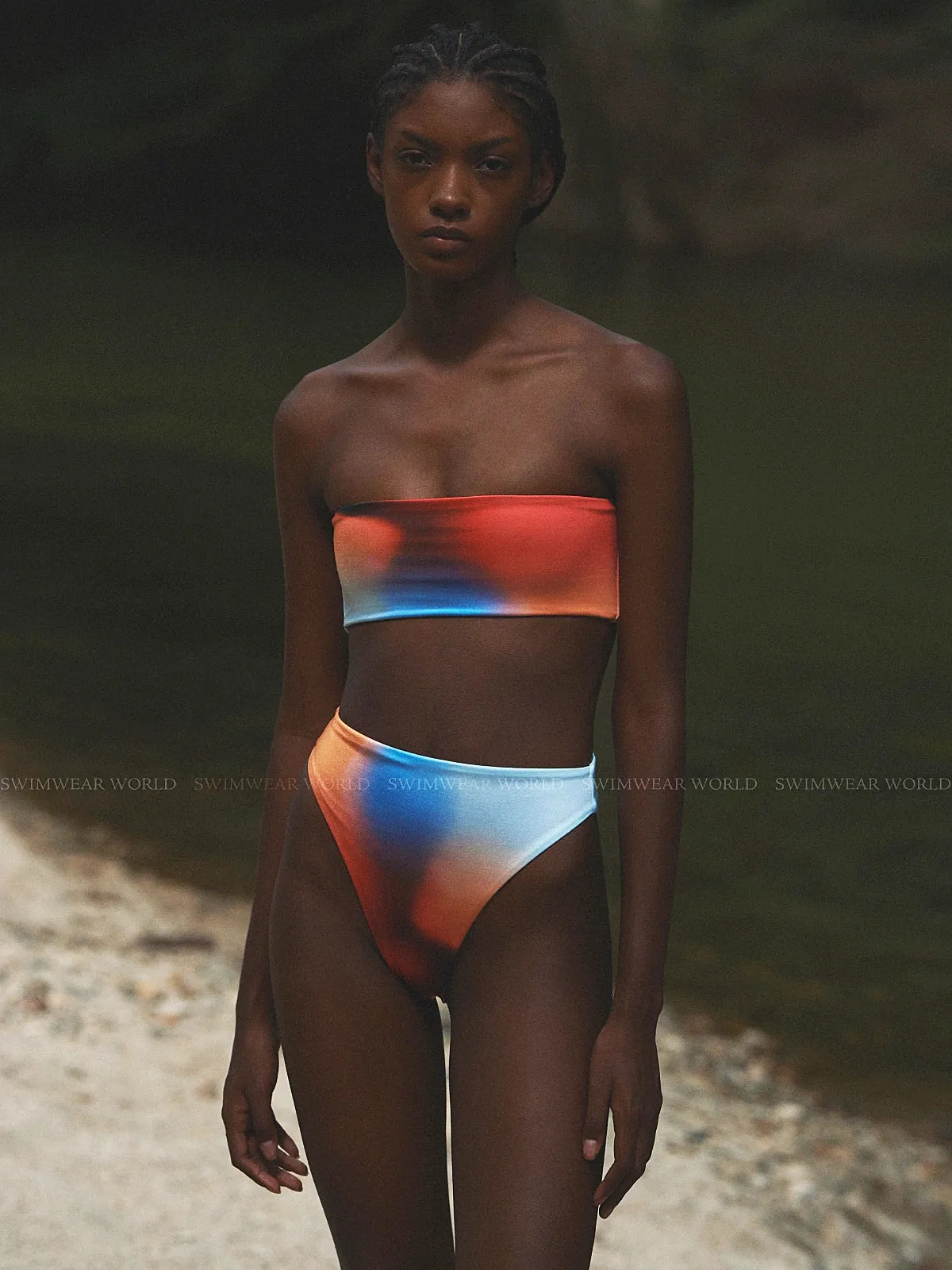 Galo Bikini
