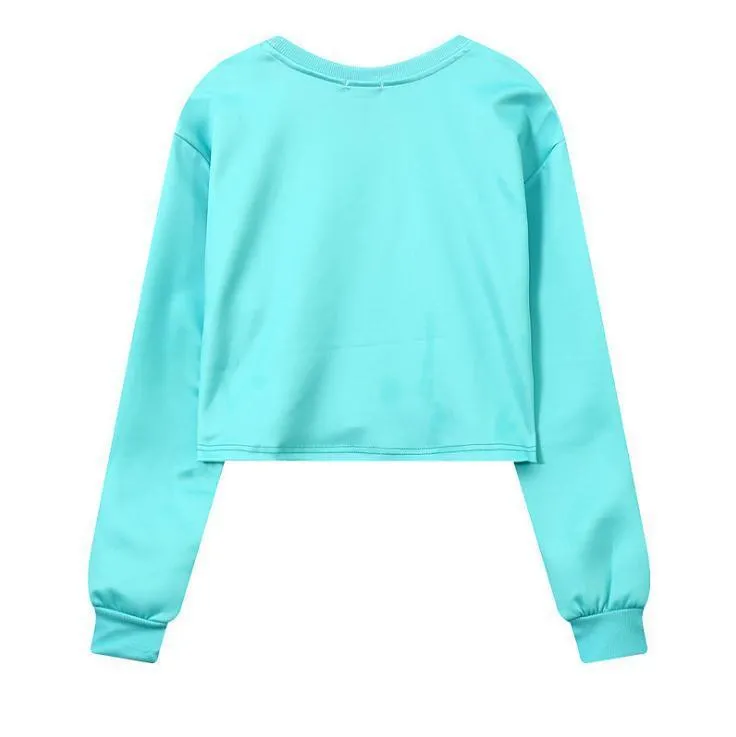 'GAME OVER' Sweatshirt