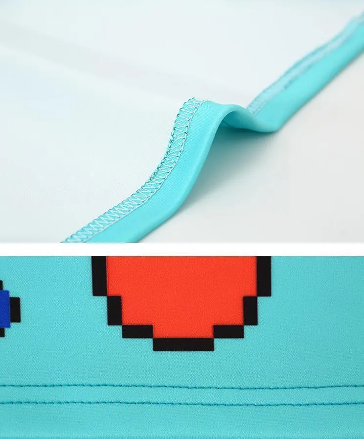 'GAME OVER' Sweatshirt