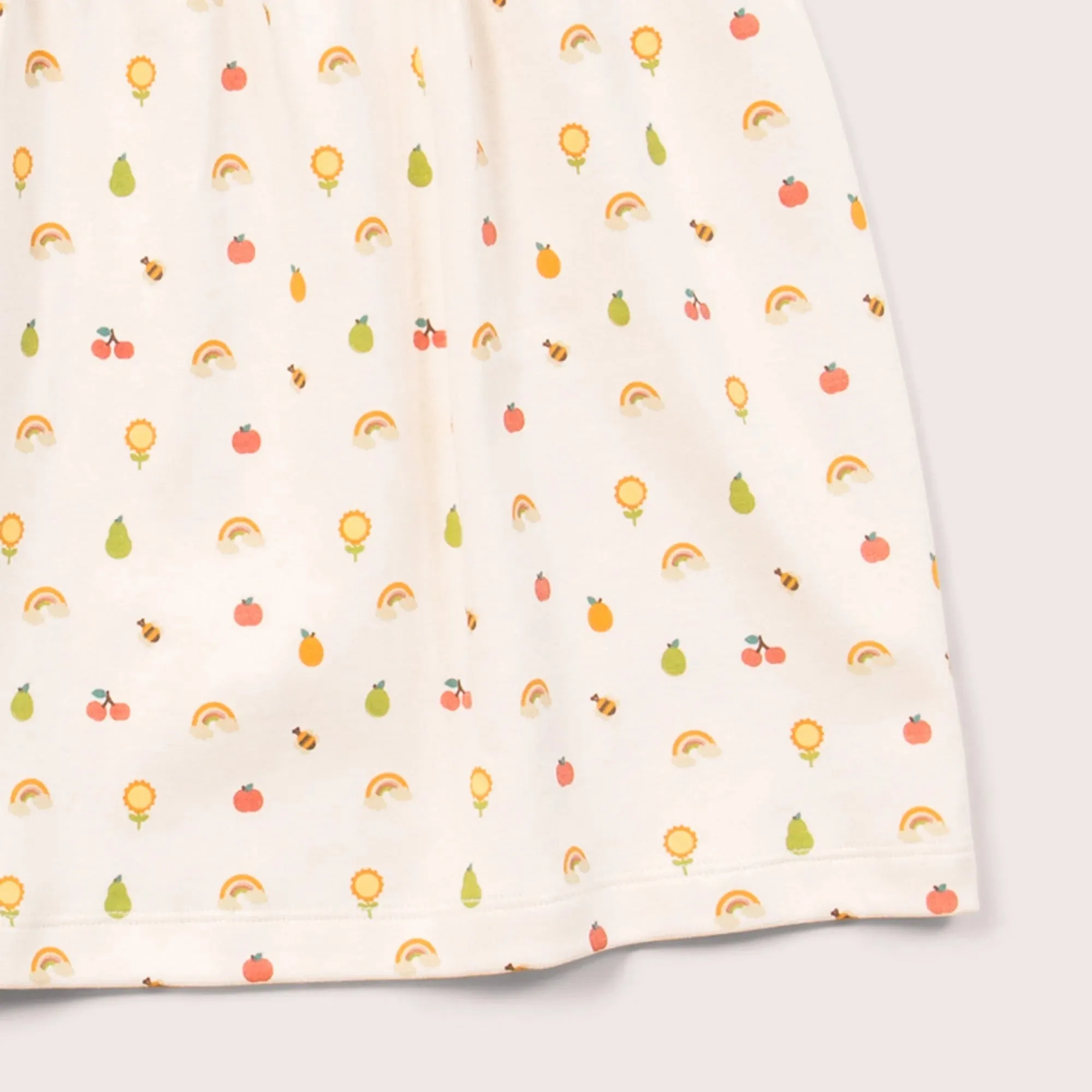Garden Days Easy Peasy Summer Dress