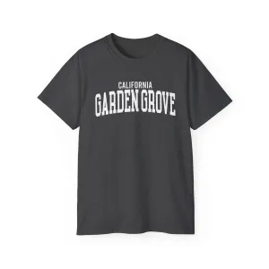 Garden Grove California t-shirt