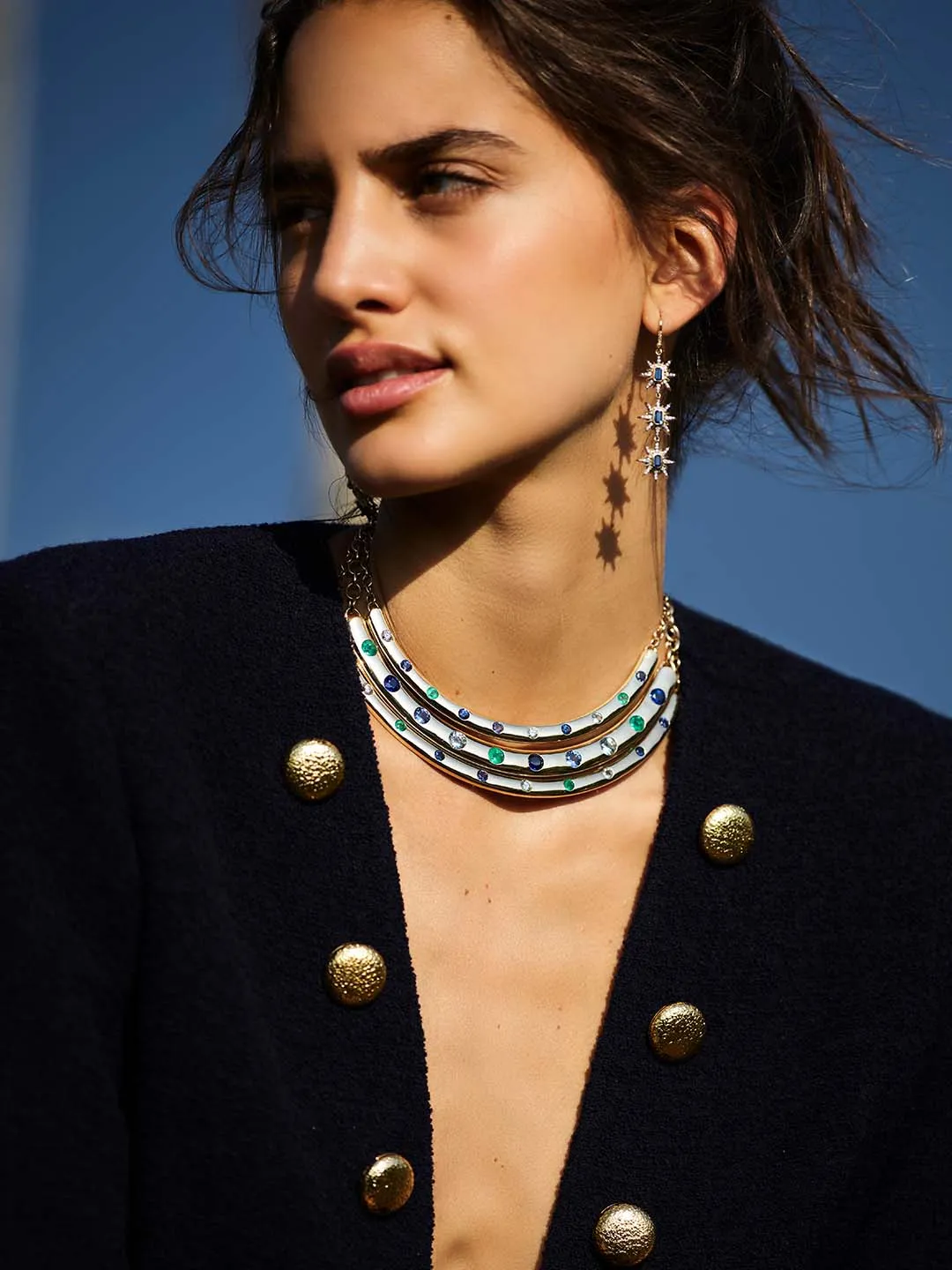 Gemma Collar