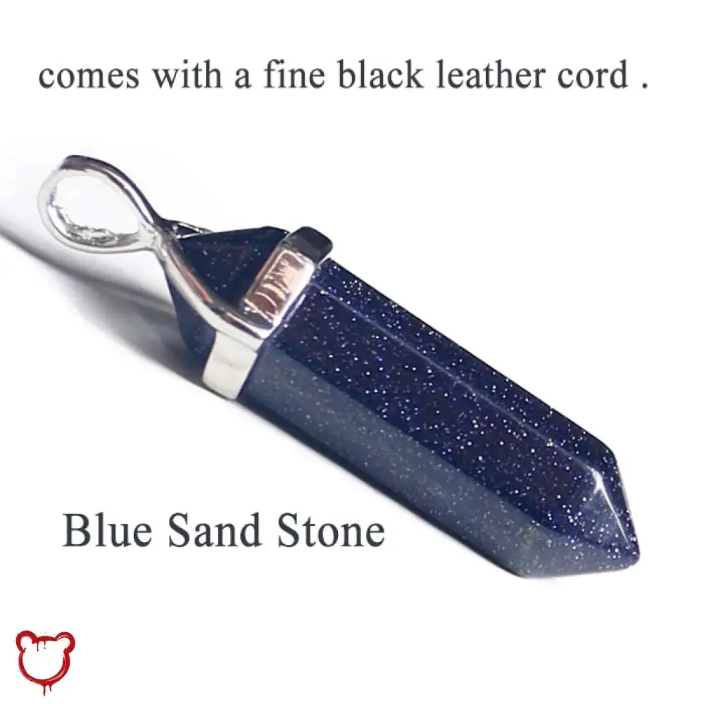 Gemstone Crystals