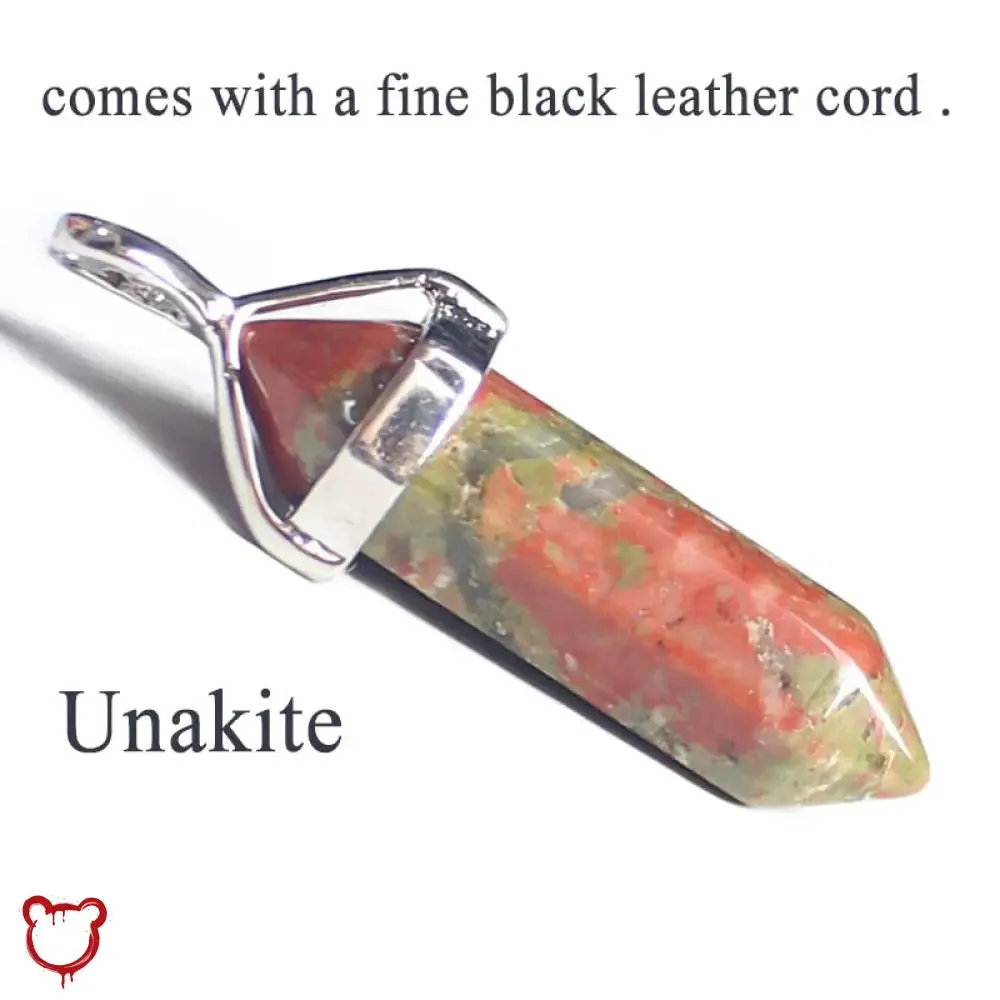 Gemstone Crystals