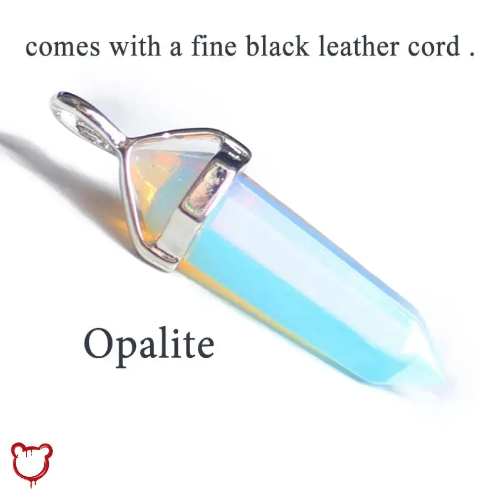 Gemstone Crystals