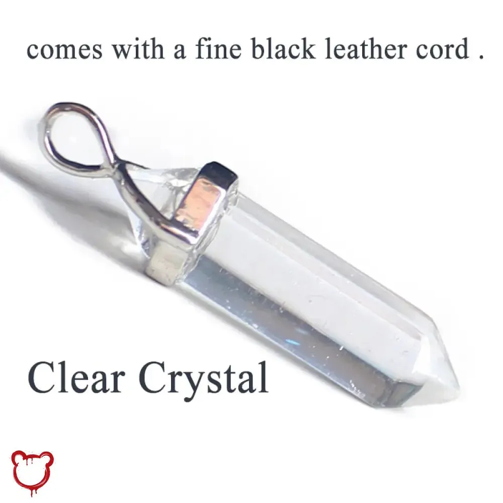 Gemstone Crystals