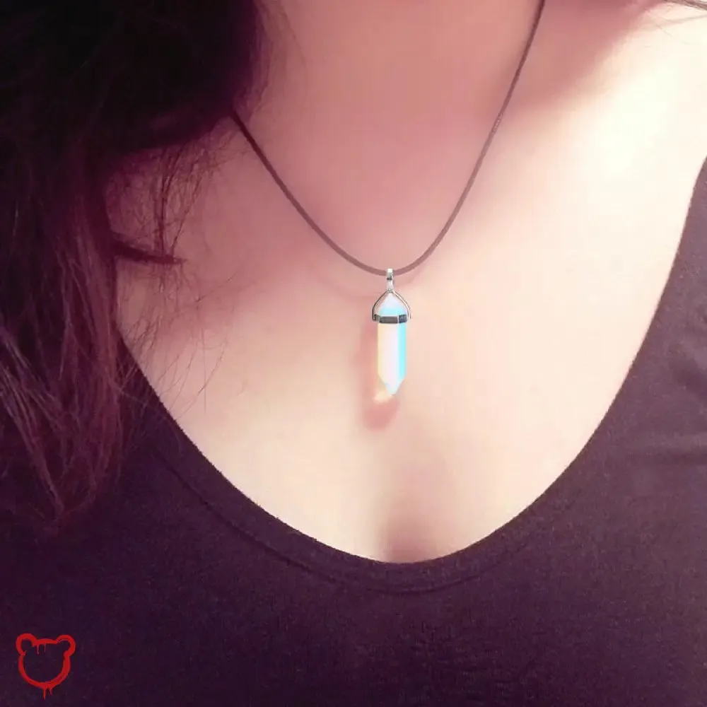 Gemstone Crystals