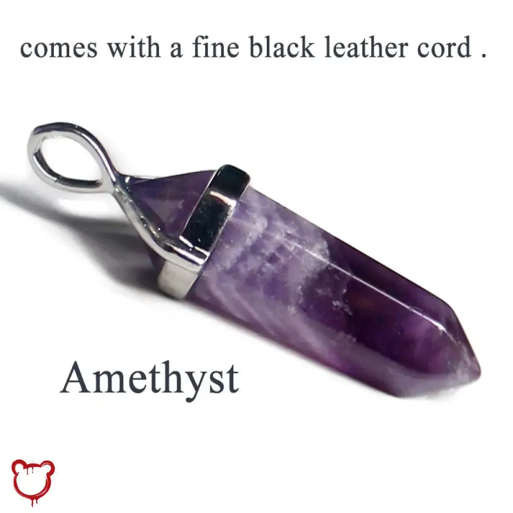 Gemstone Crystals