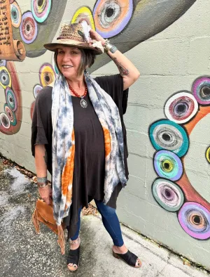 Get Up & Go Tunic