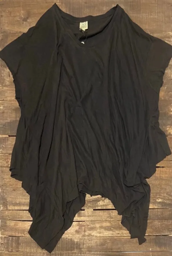 Get Up & Go Tunic