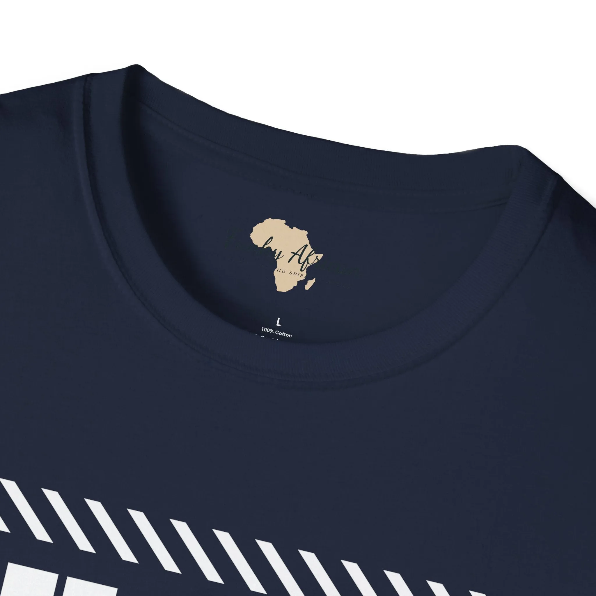 Ghana boy unisex softstyle tee