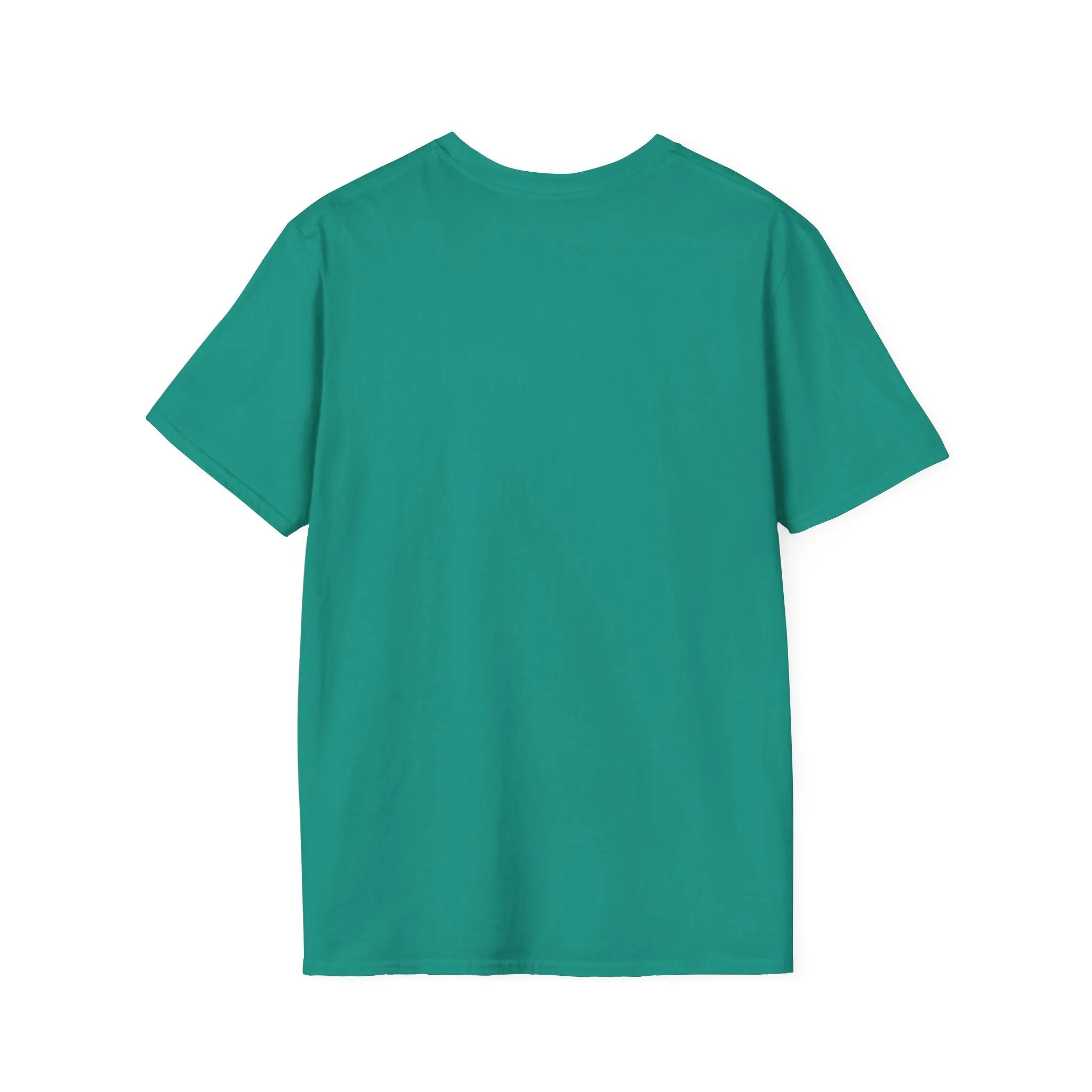 Ghana boy unisex softstyle tee